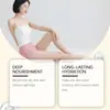 Crema para el Cuidado de la Piel Woodsleep de Grasa de Res y Miel Cuidado Suave, Hidratante, Piel Suave y Delicada, Crema Refrescante para el Cuidado de la Piel