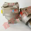 Válvula Solenoide à Prova de Explosão WSNF8327B112 WSNF8327B102 WSNF8327B002
