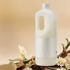 Botella Plástica Vacía de Detergente para Ropa con Fragancia del Fabricante en Stock para Ropa Interior de Bebé e Infantil, Suave y Antibacteriana, Botella de Plástico Portátil para Viaje