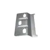 VASE pieza colgante estándar instalación en gabinete pieza de código colgante accesorios de fijación para colgar en la pared de gabinetes de cocina pieza colgante metálica invisible para gabinete de pared