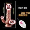 Muhuan simulación consolador femenino juguetes sexuales para adultos femeninos juguete vibrador masturbación 50/caja