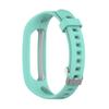 Correa de silicona antipérdida de repuesto para Huawei Honor 4 Running Edition/Brazalete 3E