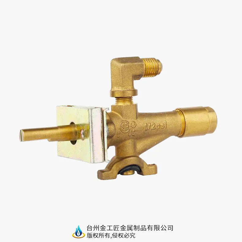 RB061熄保阀