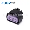 Conector de 10 Orificios para Coche Arnés de Cableado Doméstico Enchufe Hembra 15326842