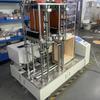 Máquina Todo en Uno Automática de Múltiples Cabezales para Taladrado y Atornillado Simultáneo de Cajas de Madera y Muebles