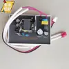Adecuado para Inodoro Akb1196 Placa Base Versión de Computadora Placa de Alimentación Interruptor Fuente de Alimentación Accesorios