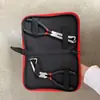 Alicates multiusos para pernos, desconexión de tuberías tangentes, desconexión de línea de automóvil, desconexión de potencia, de comercio electrónico, oferta especial