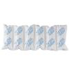 Bolsa de Gelo Térmica Baolun Fresh Express Transporte Conservação Fria Bolsa de Gelo Absorvente de Frescor Multi-Grade 600ml Bolsa de Gelo Auto-Absorvente de Água