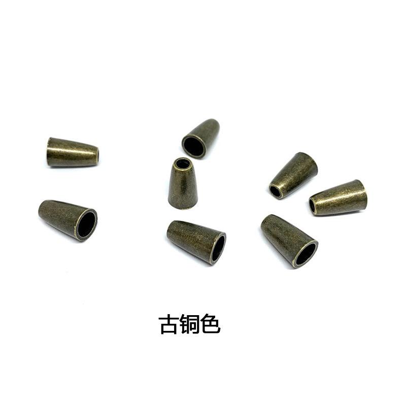 古铜色