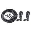 94556605 Chevrolet Cruze 2009-2014 boquilla de agua doble para limpiaparabrisas nueva