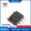 BTS3410G chip SOIC-8 interruptor de energia IC chip novo original BTS3410GXUMA1