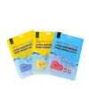 Cubrezapatos Impermeables Transfronterizos, a Prueba de Lluvia, Antideslizantes, Resistentes al Desgaste, Cubre Pies Inferiores, Cubrezapatos de Látex, Cubrezapatos de Lluvia para Adultos y Niños, Engrosados y Resistentes al Desgaste