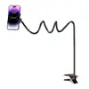 Suporte para Tablet, Suporte de Cabeceira, Suporte Preguiçoso, Suporte Universal para Celulares e Tablets, Suporte Preguiçoso para Assistir Dramas e Transmissões Ao Vivo, Clipe de Telefone