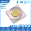 Lámpara LED de diodo emisor de luz pequeño de alta potencia 1W3W5W Iluminación blanca cálida Luz roja azul Amarilla verde esmeralda