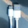 Cable de Datos para Teléfono Móvil de Carga Rápida 5A Adecuado para Huawei Typec Android Interfaz Apple Cable de Carga USB Venta Directa de Fábrica