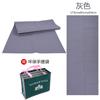 Esterilla de Yoga Plegable Transfronteriza Profesional Engrosada Esterilla para Siesta de Estudiantes Esterilla de Yoga Esterilla de Yoga Portátil
