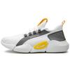 Exportación Transfronteriza al por Mayor Zapatos Deportivos Casuales de Moda para Hombre Malla Transpirable Suela Suave Zapatillas Personalizadas Estilo Coreano Zapatos de Coco