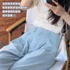 Simples e confortáveis, estes calças de corte largo e folgado são perfeitas para mulheres na primavera, verão e outono de 2026. Eles são leves, valorizam o corpo e oferecem um estilo relaxado e casual.