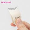 Pinzas para pestañas postizas, herramienta auxiliar de maquillaje de belleza, pinza para pestañas, parche, auxiliar para pestañas postizas, injerto de pestañas