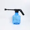 Regadera Eléctrica de 3L Artefacto para Regar Flores Aspersor Recargable Regaderas Aspersor de 3L Regaderas