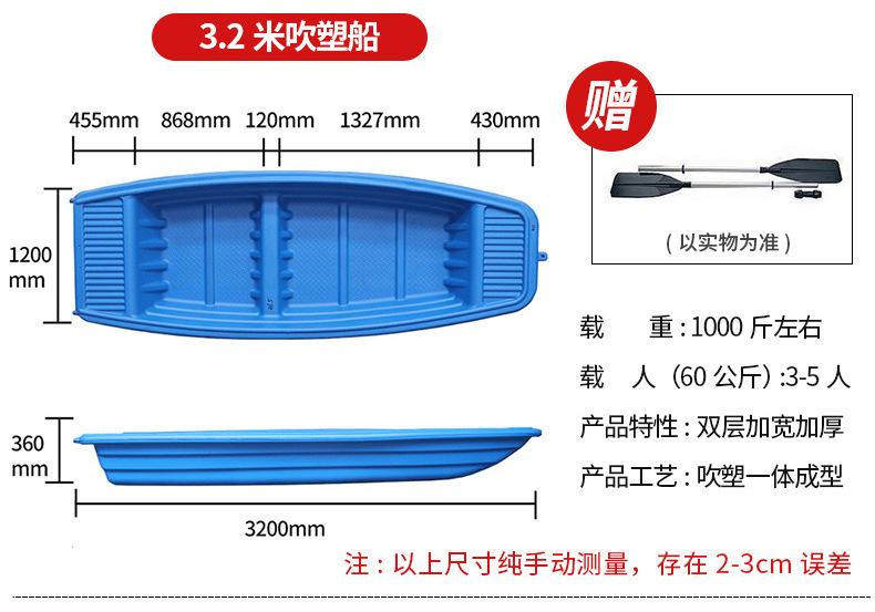 塑料渔船详情页_07
