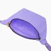 Venda Direta de Fábrica Bolsa de Cintura Impermeável Nylon Leve Armazenamento Externo Bolsa de Peito Bolsa Transversal de Viagem Bolsa de Cintura Esportiva para Corrida