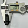 Novo ventilador de refrigeração DC 3510-5V com óleo hidráulico de baixo ruído turbo soprador industrial para exaustão de calor