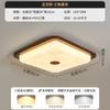 Estilo Medieval Estilo Canção Estética Lâmpada de Teto para Sala de Estar Lâmpada para Quarto Francês Estilo Creme Proteção para os Olhos Lâmpada Principal para Hall de Entrada de Alto Padrão
