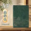 Conjunto de Presente Caderno Cultural e Criativo da Cidade Proibida Guochao Personalizável, pode ser impresso com logotipo, caderno estilo chinês, souvenir de alta qualidade