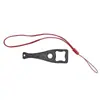 Set de Accesorios para Fotografía con Cámara, Tornillo Adaptador de Tuerca para Cámara Deportiva, Accesorios para Cámara Deportiva Mini Gopro