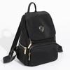 Mochila Estilo Nuevo Primavera 2026 Bolsa de Gran Capacidad de Tela Oxford de Nylon Mochila Simple y Versátil Estilo Coreano para Mujer