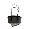 Bolso de hombro minimalista nuevo transfronterizo, elegante y versátil, un bolso de mano de estilo coreano moderno y elegante para mujer, perfecto como bolso de axila