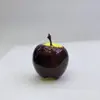 Fábrica de Fonte de Maçã Simulada Atacado Modelos de Frutas e Vegetais Simulados Maçã Vermelha Maçã Verde Maçã Amarela Decoração de Casa Exibição