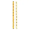 Adequado para Pulseira de Corda Curta Pintada de Poliéster para Capinha de Celular 14pro Cordão Multifuncional Portátil Capinha de Celular