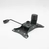 Acessórios para Cadeira de Escritório Base para Cadeira de Computador Suporte de Placa Borboleta Suporte de Placa Central Base de Suporte para Gerente Parte Inferior de Cadeira Gamer Instalação Universal