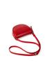 Bolso Pequeño de Moda para Mujer 2025 Nuevo Bolso de Silla Simple Versátil Bolso de Hombro Bolso Bandolera Tendencia de Alta Gama para Mujer