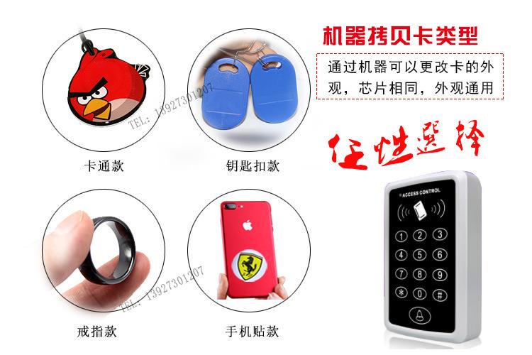 750配卡外观介绍