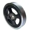 Polea de cigüeñal de coche transfronteriza nueva 23124 2B020 para Elantra Seratu