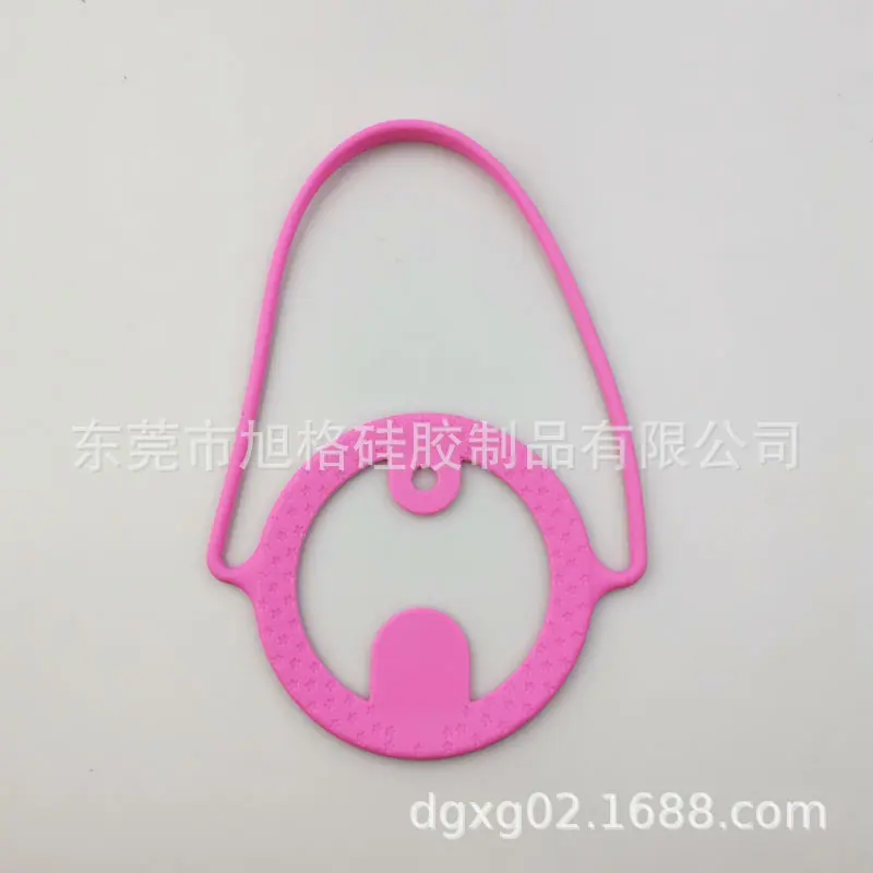 硅胶杯绑27