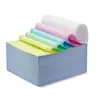 Papel para impressão por agulha de computador 1-7 papel de impressão formulário de impressão formulário de recibo tamanho especial mudança de cor classificação de cores