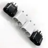 Conector de 8 Patas Conector de Alimentación de CC en Forma de D Conector de Alimentación con Cola en Forma de B Conector con Forma de 8 Conector de Cola con Forma de 8 Cable de Alimentación de Entrada