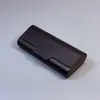 Caja para Gafas Estilo Transparente de Plástico Esmerilado Transfronteriza Simple Color Sólido Portátil de Alto Valor Moda Caja de Almacenamiento para Gafas