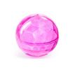 Yite brinquedo para animais de estimação brinquedo para cachorro brinquedo de borracha bola de espetos vôlei suficiente basquete bola de futebol