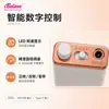 IBelieve Broca Portátil para Unhas TP365 Removedor Profissional Elétrico de Esmalte e Lixador de Unhas 30.000 RPM Carregamento Rápido Tipo-C