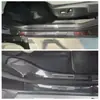 Adecuado para Piezas Cubiertas de Ampolla de ABS de la Serie Buick, Umbral de Puerta Trasera para Envision Lg8 E4 E5