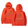 Vintage Korn Banda de Rock Follow the Leader Swodie Otoño Invierno