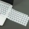 Película Protectora para Teclado y Cubierta Antipolvo Adecuada para Laptop 2024 Honor X16 Edición Ryzen/Edición Core