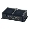 Nuevo host de computadora industrial sin ventilador embebido multi-puerto i5-10200H/i7-10750H