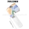 Parche de cuello cálido Ai Cao Qi Ai Shake Tone Igual que el parche autocalentable para cintura y abdomen Compresa caliente Parche cálido para rodillas Parche cálido para cintura Parche para cuello y fiebre