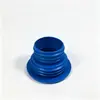 Anel de Vedação à Prova de Odores para Tubo de Esgoto Conector de Tubo de Drenagem para Pia de Cozinha e Máquina de Lavar Plugue de Vedação de Silicone para Ralo de Piso de Tubo de Esgoto